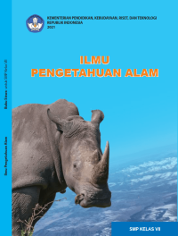 Kurikulum Merdeka : Buku Siswa IPA untuk SMP Kelas VII