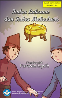 Indra Laksana dan Indra Mahadewa