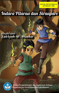 Indara Pitaraa dan Siraapare