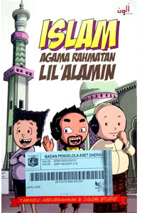 Islam Agama Rahmatan Lil'alamin