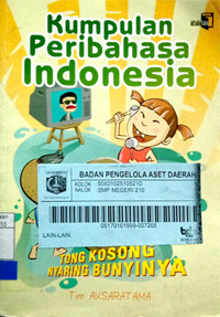 Kumpulan Peribahasa Indonesia