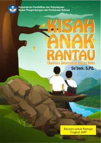Kisah Anak Rantau