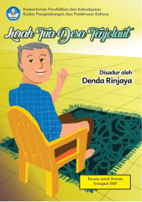 Lurah Tua Desa Tenjolaut