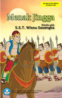 Menak Jingga