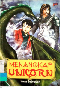 Menangkap Unicorn