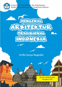 Image of Mengenal Arsitektur Tradisional Indonesia