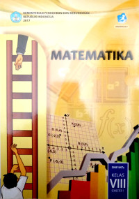 Buku Siswa Matematika Kelas VIII Semester 1
