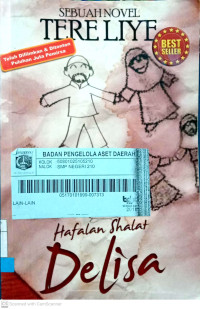 Hafalan Shalat Delisa