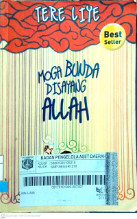Moga Bunda Disayang Allah