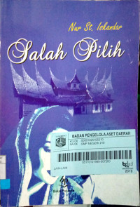 Salah Pilih