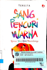 Sang Pencuri Warna