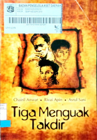 Tiga Menguak Takdir