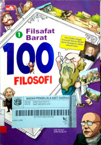 100 Filsafat 1 : Filsafat Barat