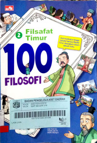 100 Filsafat 2 : Filsafat Timur
