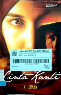 Cinta Kanti