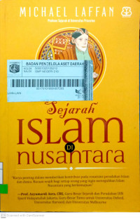 Sejarah Islam Di Nusantara