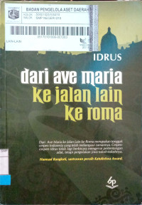 Image of Dari Ave Maria ke Jalan Lain ke Roma