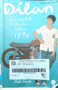 Dilan, Dia Adalah Dilanku Tahun 1990