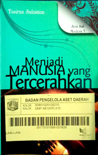 Menjadi Manusia yang Tercerahkan