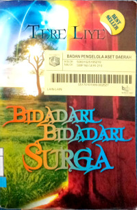 Bidadari-bidadari Surga