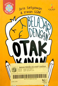 Belajar dengan Otak Kanan
