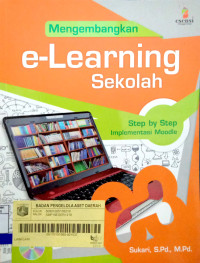 Mengembangkan e-Learning Sekolah