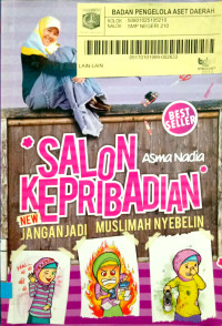 Salon Kepribadian