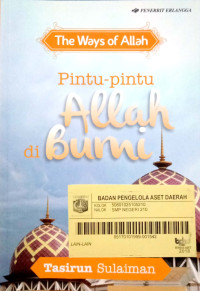 The Ways of Allah: Pintu-pintu Allah di Bumi