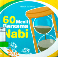 60 Menit Bersama Nabi