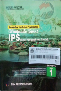 Kumpulan Soal dan Pembahasan Olimpiade IPS Jilid 1