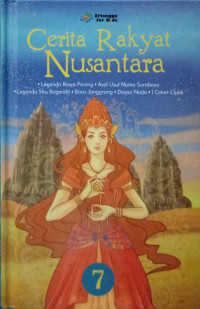 Cerita Rakyat Nusantara 7