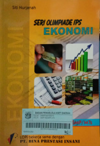 Seri Olimpiade IPS : Ekonomi