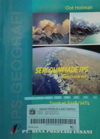 Seri Olimpiade IPS : Geografi