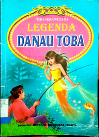 Legenda Danau Toba