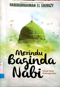 Merindu Baginda Nabi