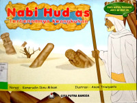 Nabi Hud : Terbenamnya Keangkuhan