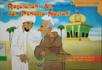 Rasulullah, Ali dan Pendeta Nasrani