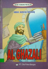Al-Ghazali : Seri Tokoh Muslim