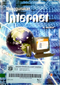 Menggunakan Internet