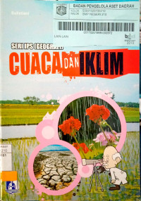 Cuaca Dan Iklim - Seri IPS (Geografi)