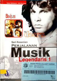 Perjalanan Musik Legendaris 1