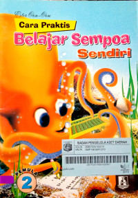 Cara Praktis Belajar Sempoa Sendiri  2