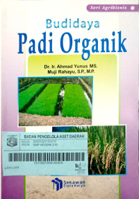 Budidaya Padi Organik
