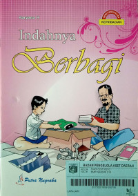 Indahnya Berbagi