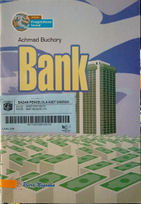 Jelajah Pengetahuan Sosial: Bank