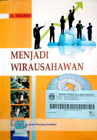 Menjadi wirausahawan