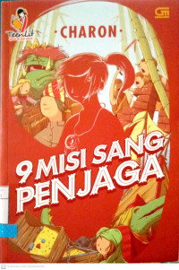 9 Misi Sang Penjaga