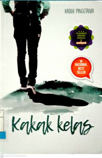 Image of Kakak Kelas