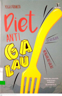 Diet Anti Galau