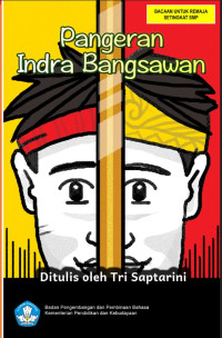 Image of Pangeran Indra Bangsawan